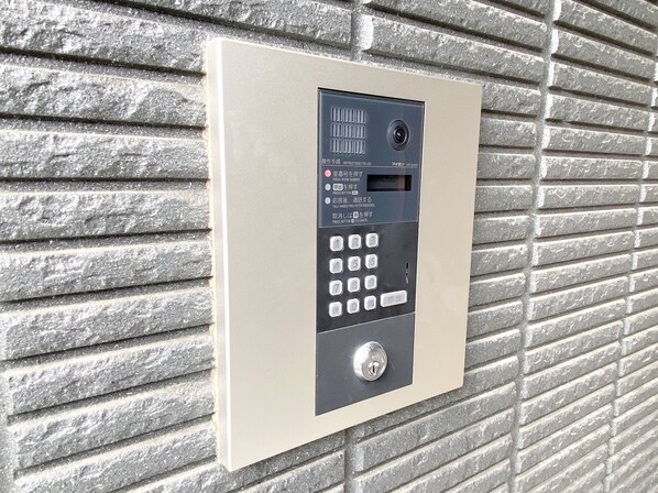 sur la collineの物件内観写真